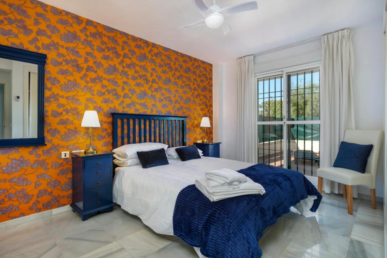 Lovely 2 Bedroom Locrimar V Walk To Beach Rdr260 Marbella Kültér fotó